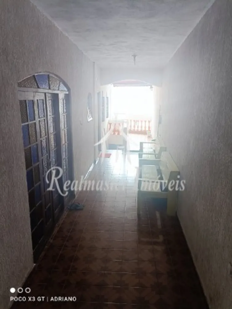 Casa, 4 quartos - Foto 12