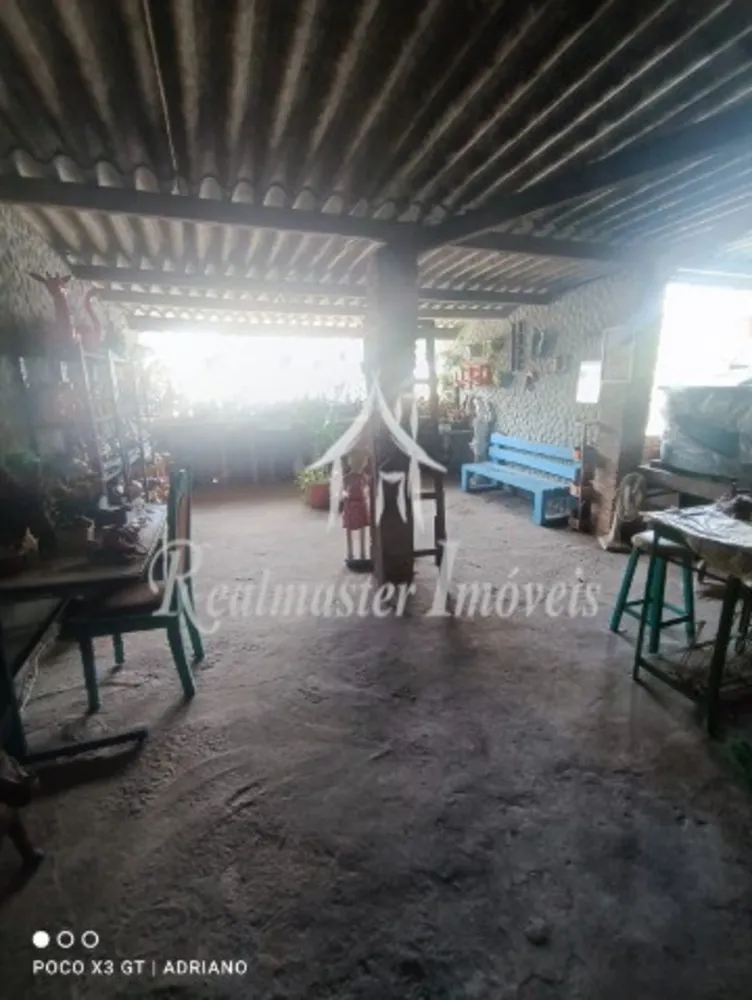 Casa, 4 quartos - Foto 6