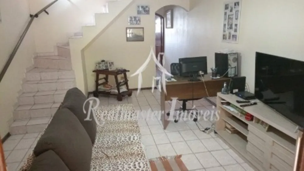 Sobrado, 2 quartos - Foto 1