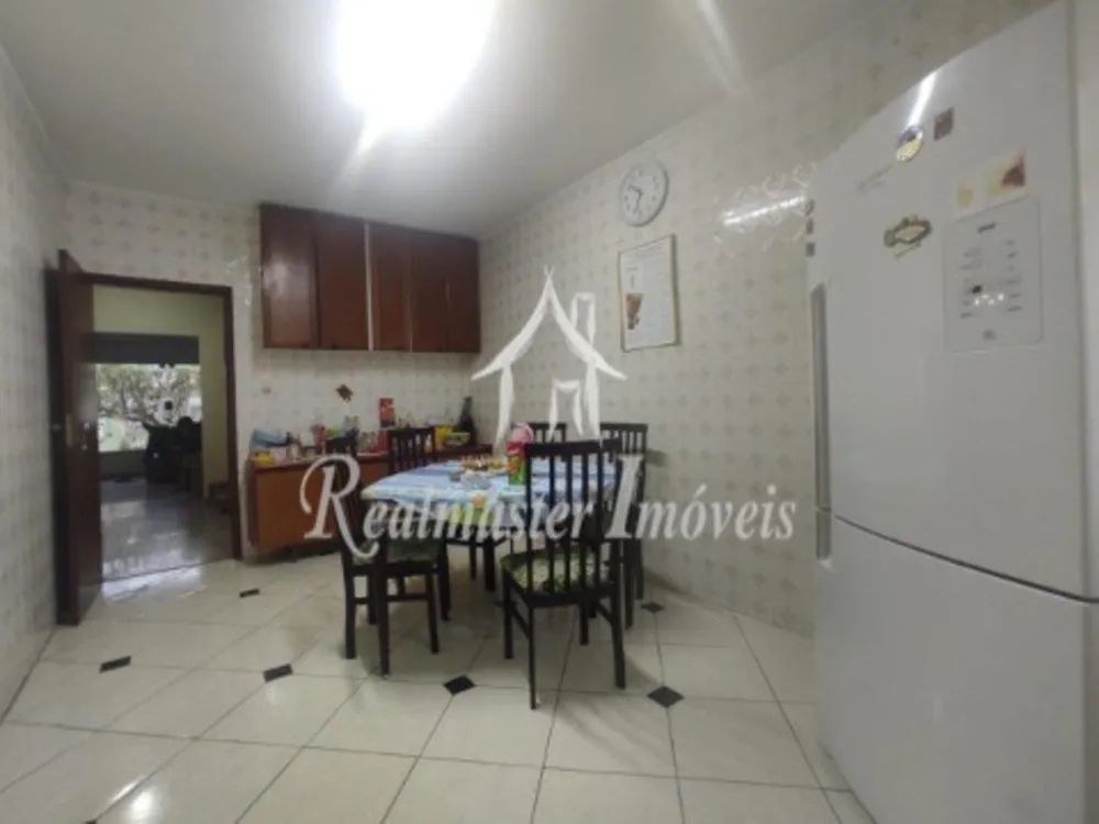 Sobrado, 3 quartos, 237 m² - Foto 8