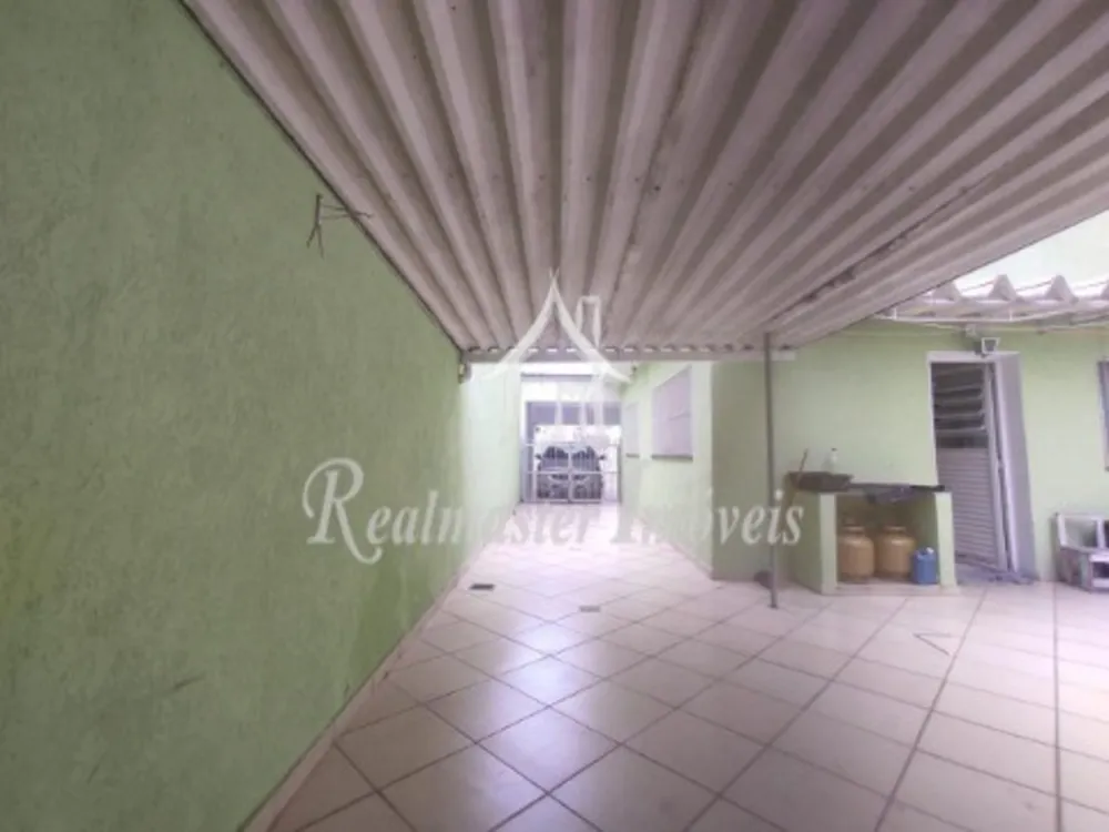 Sobrado, 3 quartos, 237 m² - Foto 4
