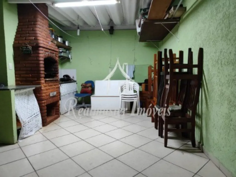 Sobrado, 3 quartos, 237 m² - Foto 11