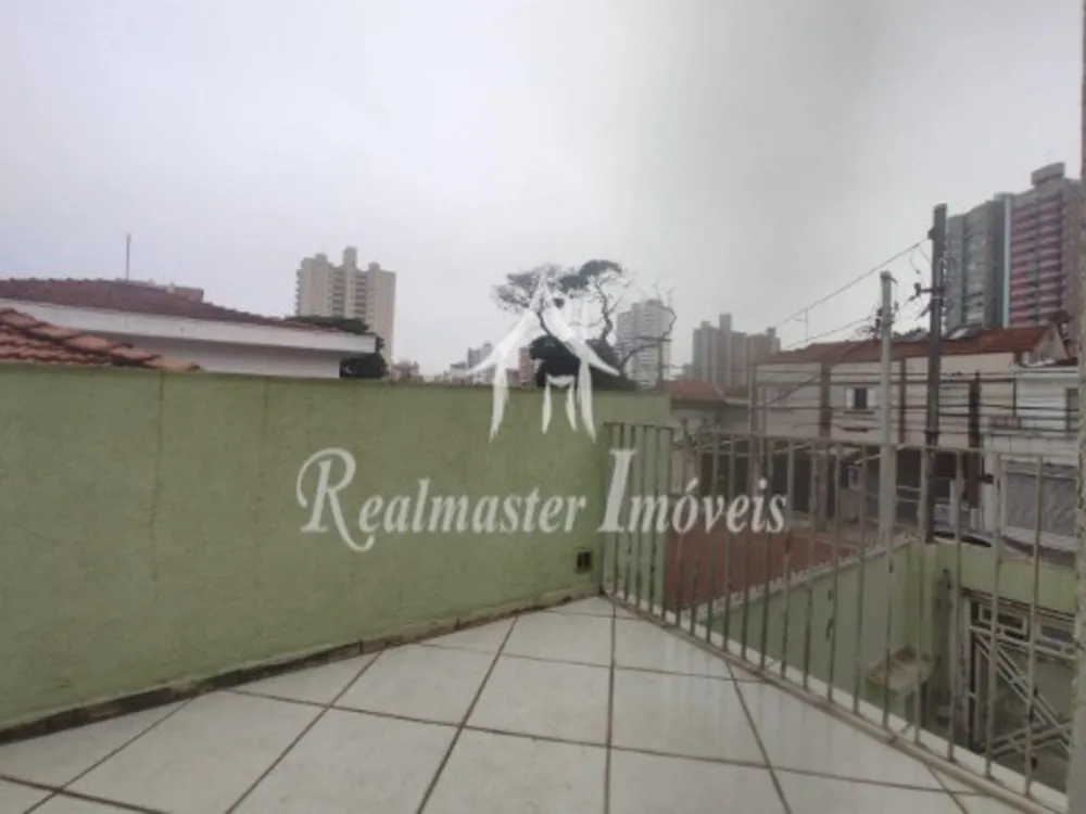 Sobrado, 3 quartos, 237 m² - Foto 12