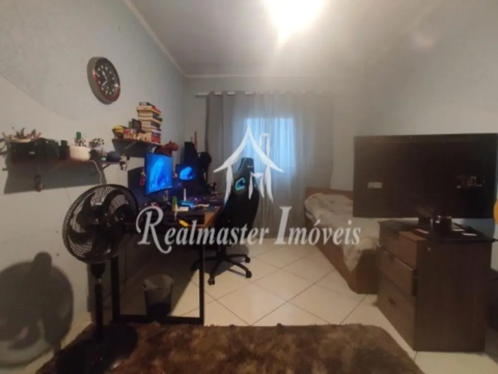 Sobrado, 3 quartos, 237 m² - Foto 13