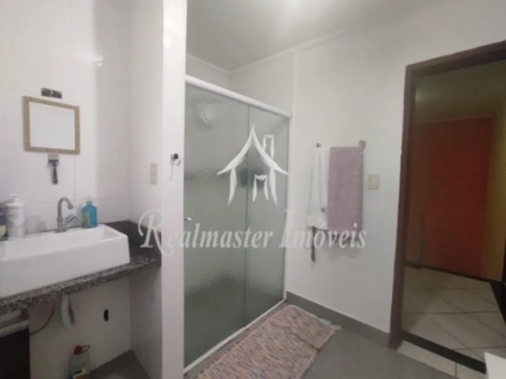 Sobrado, 3 quartos, 237 m² - Foto 16