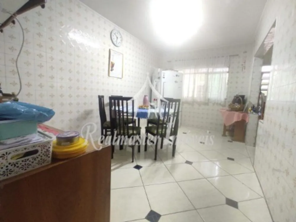 Sobrado, 3 quartos, 237 m² - Foto 7
