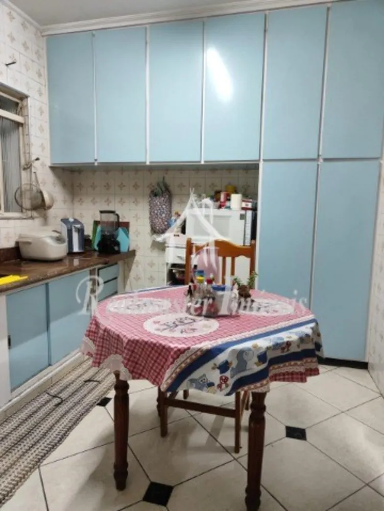 Sobrado, 3 quartos, 237 m² - Foto 9