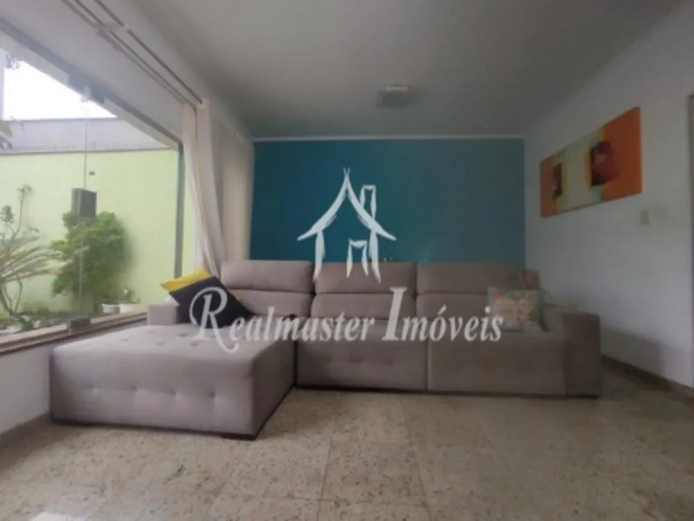 Sobrado, 3 quartos, 237 m² - Foto 5