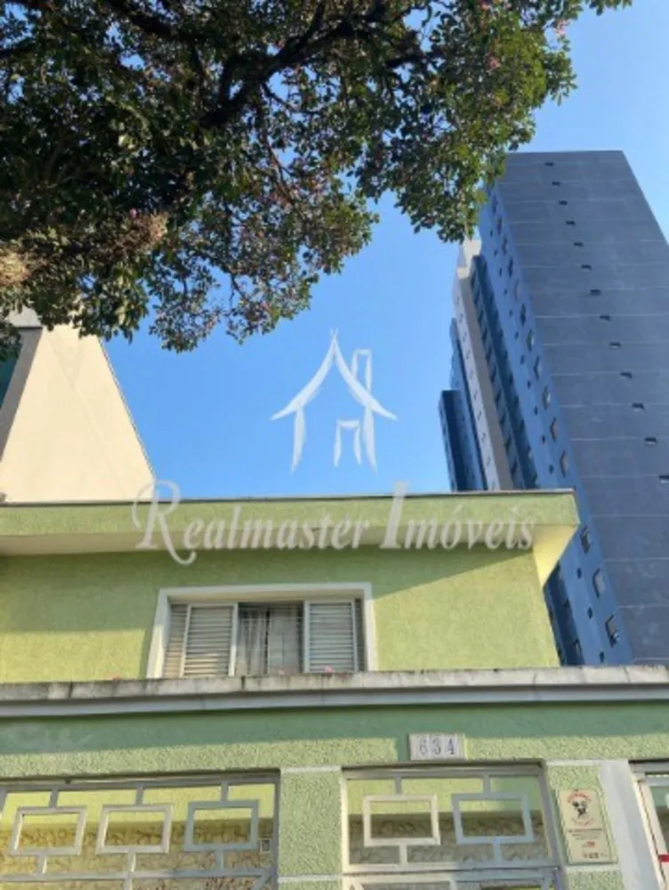 Sobrado, 3 quartos, 237 m² - Foto 1