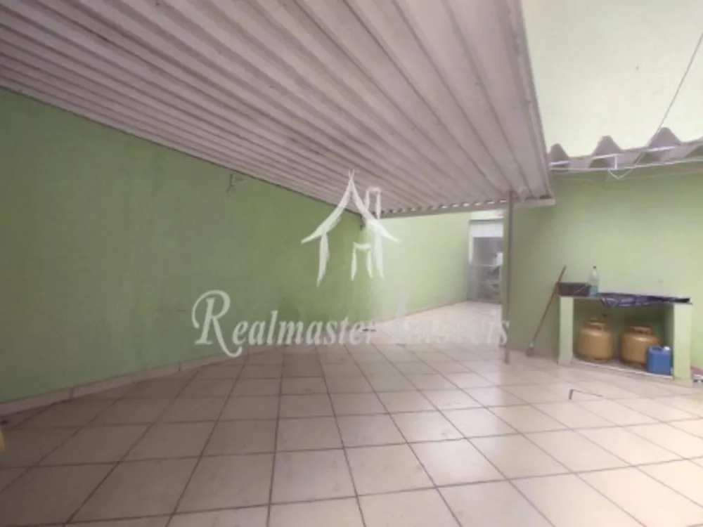 Sobrado, 3 quartos, 237 m² - Foto 3