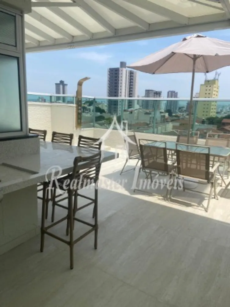 Cobertura, 3 quartos, 166 m² - Foto 3