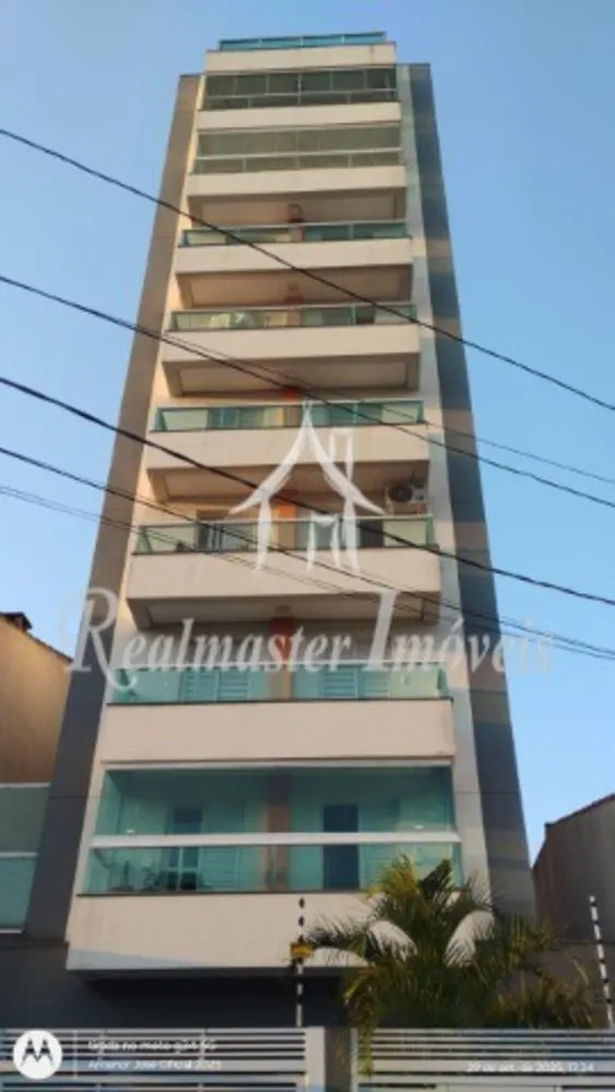 Cobertura, 3 quartos, 166 m² - Foto 9