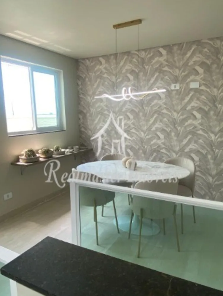 Cobertura, 3 quartos, 166 m² - Foto 7