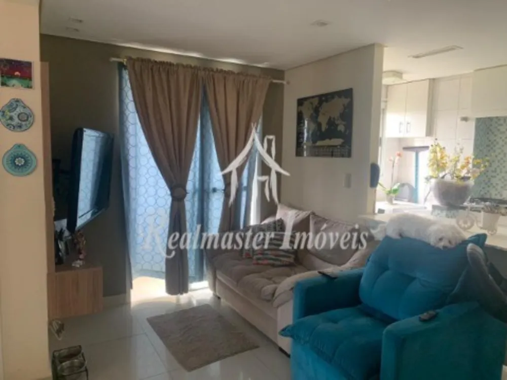 Apartamento, 2 quartos, 57 m² - Foto 4