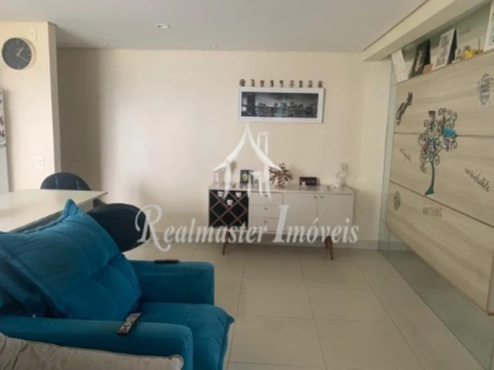 Apartamento, 2 quartos, 57 m² - Foto 2