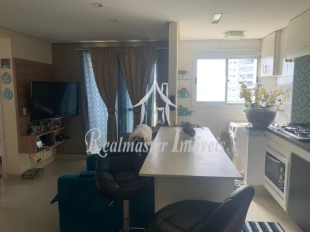 Apartamento, 2 quartos, 57 m² - Foto 8