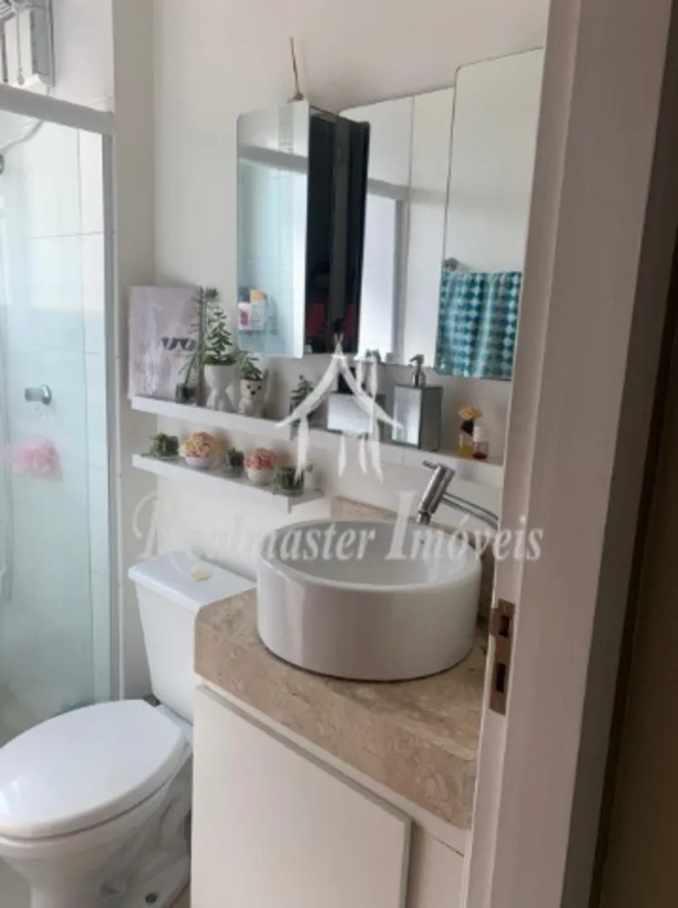 Apartamento, 2 quartos, 57 m² - Foto 15