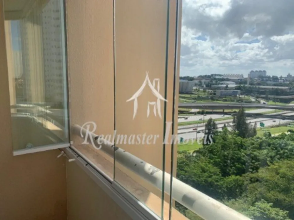 Apartamento, 2 quartos, 57 m² - Foto 2