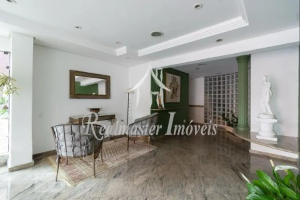 Apartamento, 2 quartos, 65 m² - Foto 11