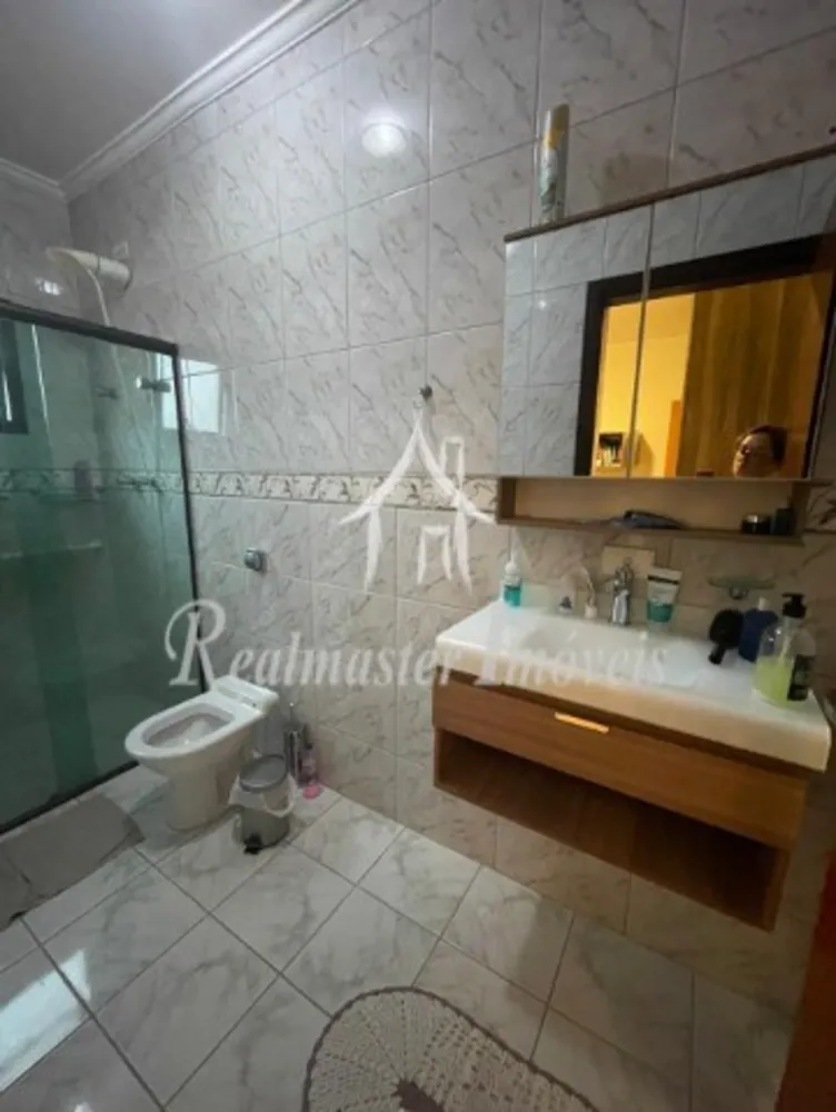 Casa, 4 quartos, 192 m² - Foto 11