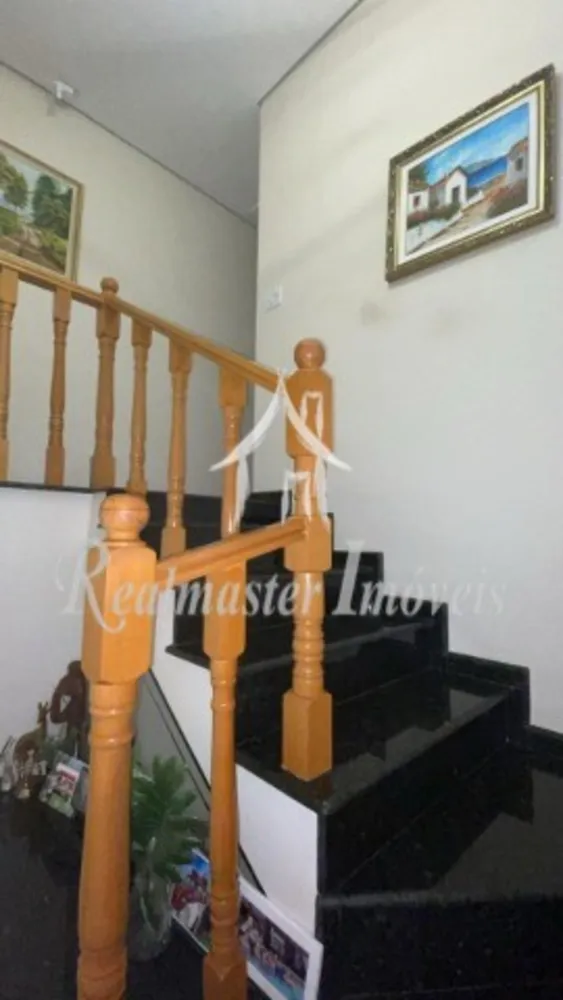 Casa, 4 quartos, 192 m² - Foto 9