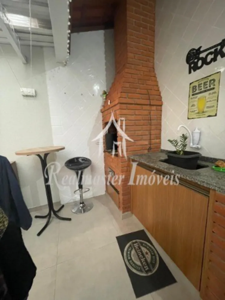 Casa, 4 quartos, 192 m² - Foto 8