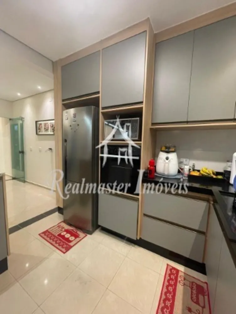 Casa, 4 quartos, 192 m² - Foto 6