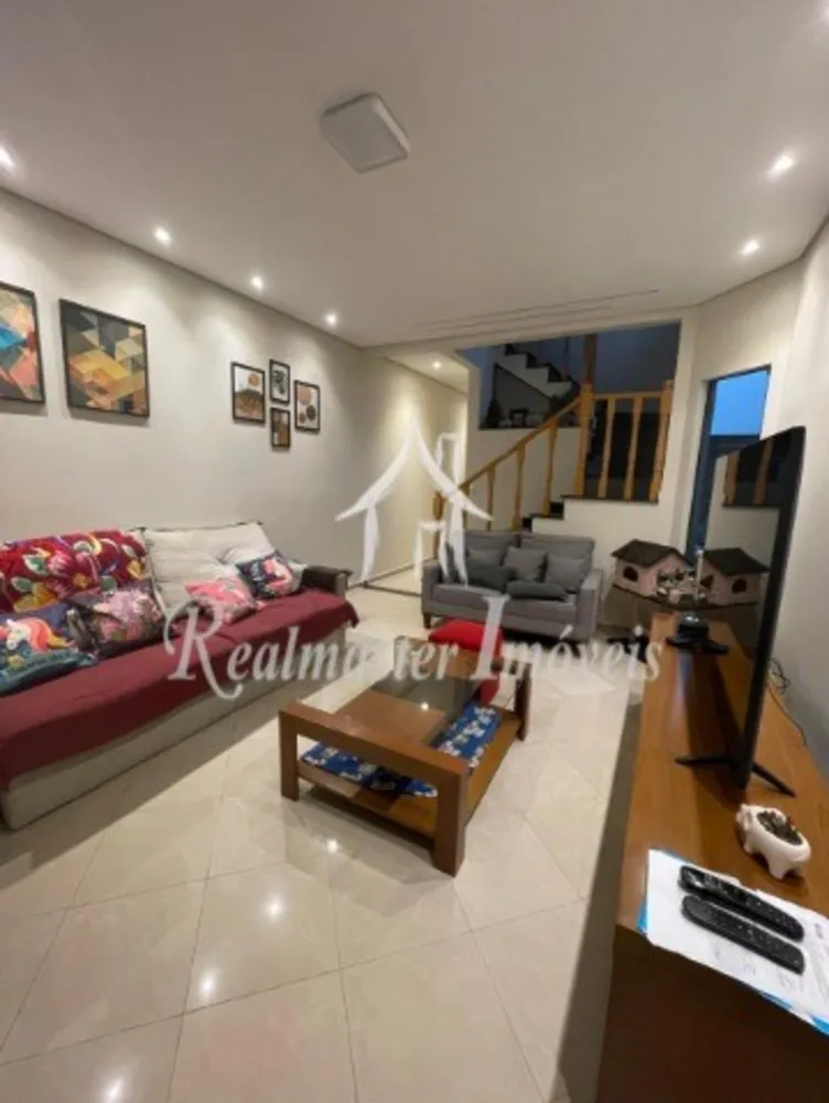 Casa, 4 quartos, 192 m² - Foto 3