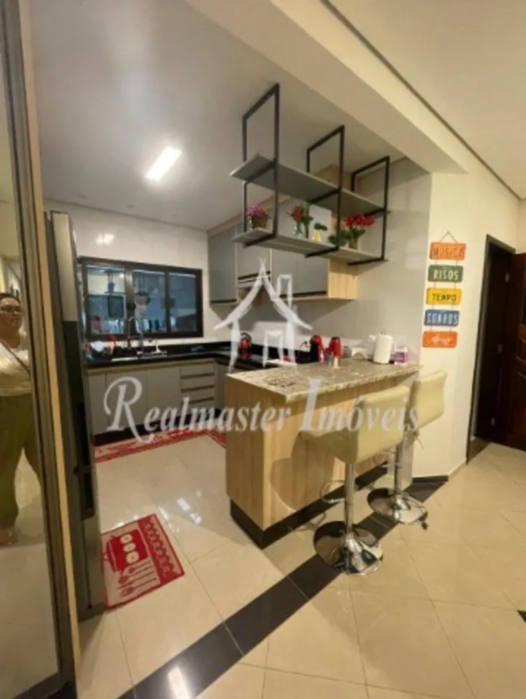 Casa, 4 quartos, 192 m² - Foto 7
