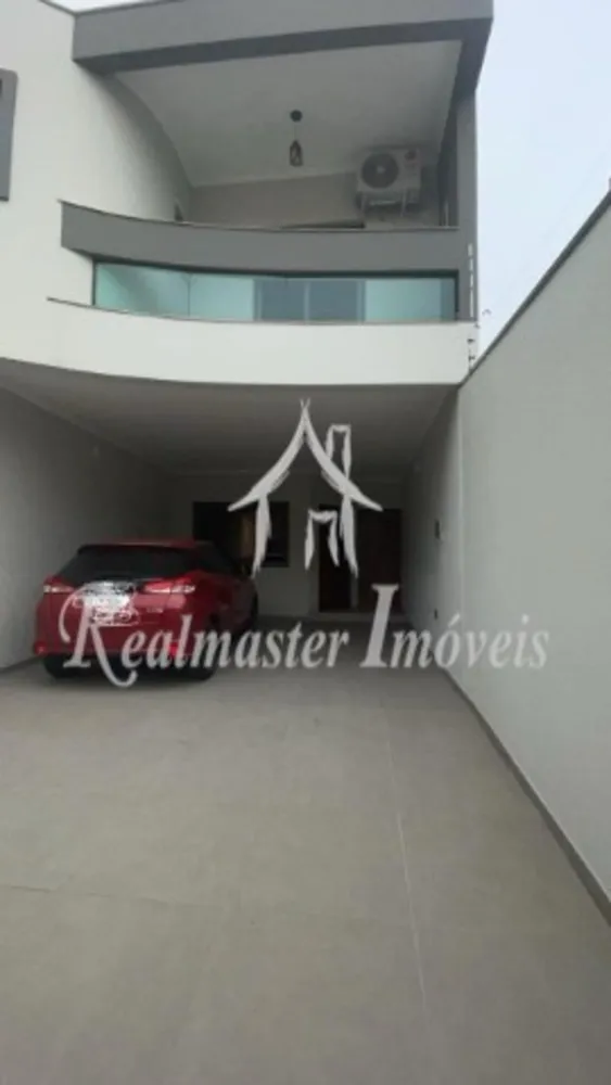 Casa, 4 quartos, 192 m² - Foto 2