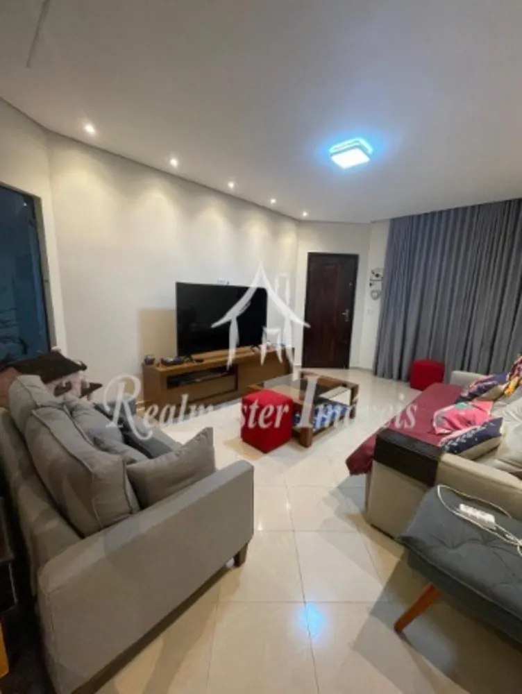 Casa, 4 quartos, 192 m² - Foto 4