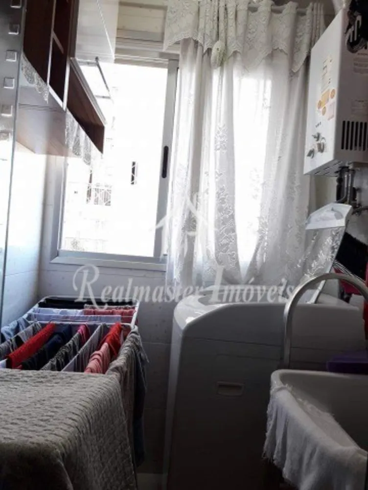 Apartamento, 2 quartos, 51 m² - Foto 7