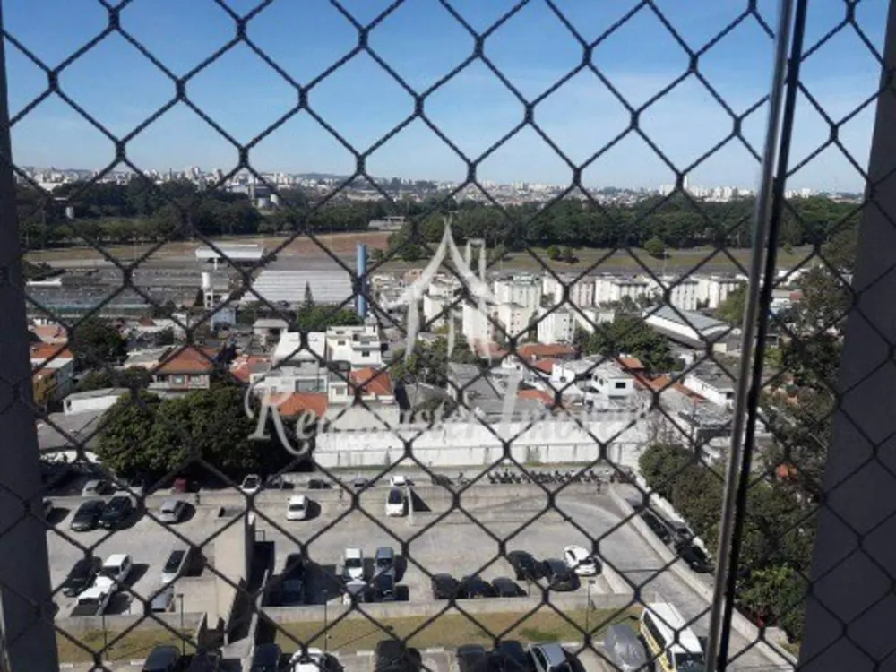 Apartamento, 2 quartos, 51 m² - Foto 1