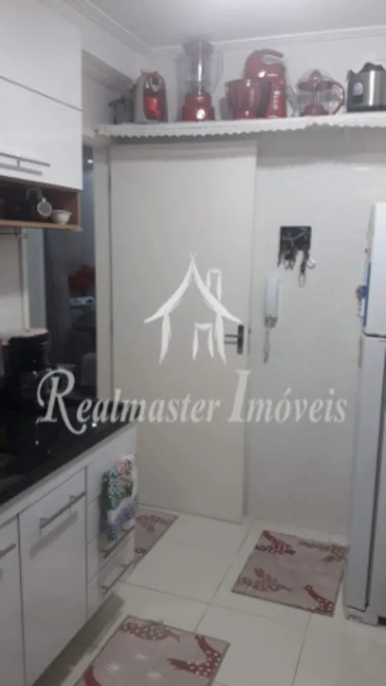 Apartamento, 2 quartos, 51 m² - Foto 2