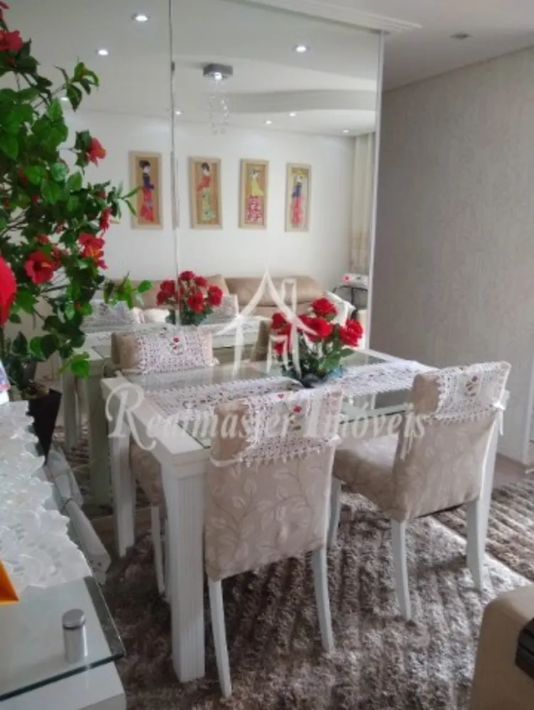 Apartamento, 2 quartos, 51 m² - Foto 2
