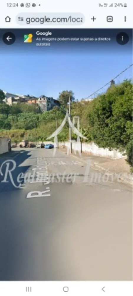 Terreno, 1547 m² - Foto 1