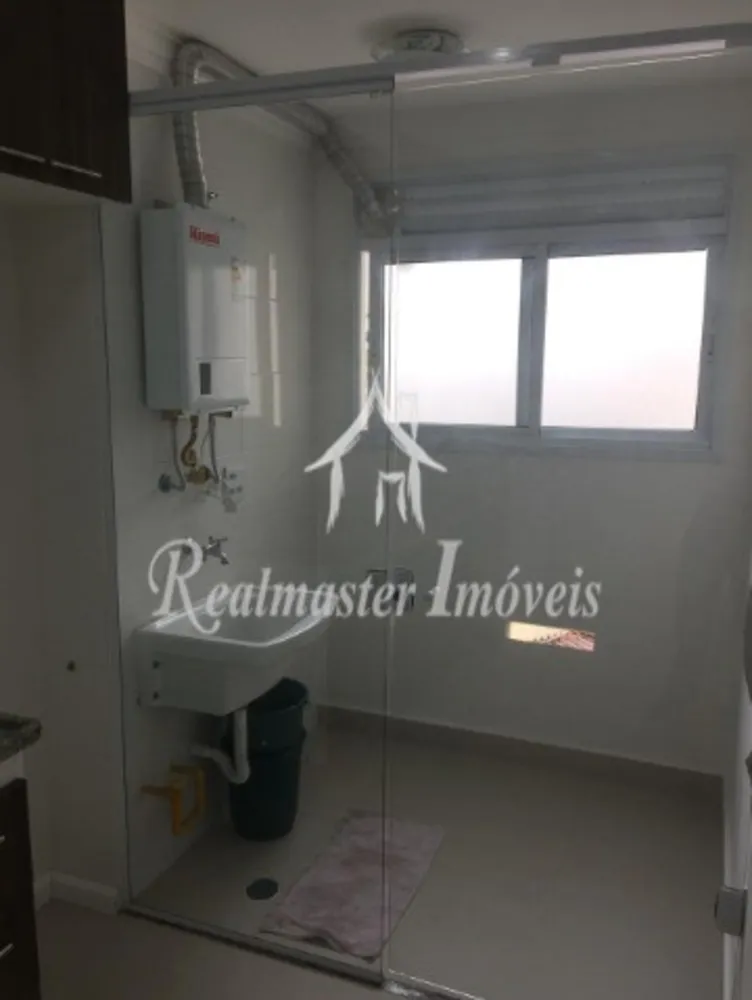 Apartamento, 3 quartos, 60 m² - Foto 3