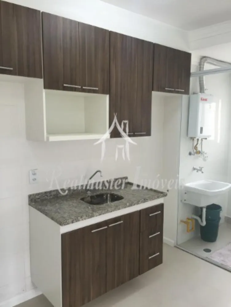 Apartamento, 3 quartos, 60 m² - Foto 7