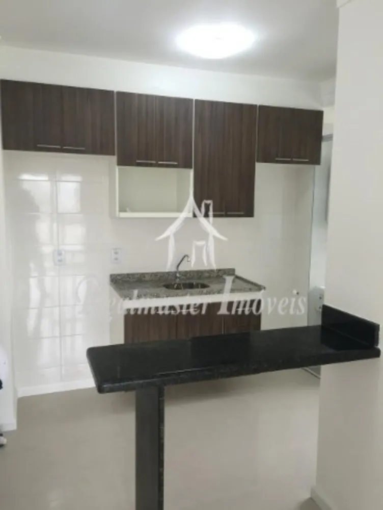 Apartamento, 3 quartos, 60 m² - Foto 4
