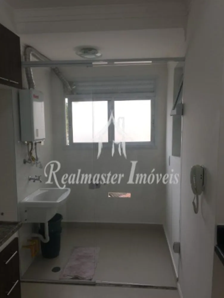 Apartamento, 3 quartos, 60 m² - Foto 10