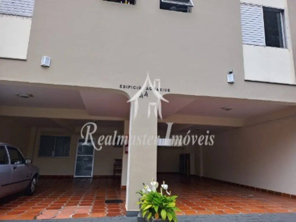 Apartamento, 1 quarto, 45 m² - Foto 16
