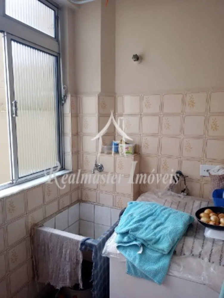 Apartamento, 1 quarto, 45 m² - Foto 7