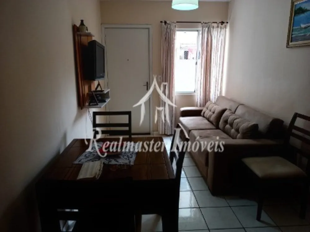 Apartamento, 1 quarto, 45 m² - Foto 2