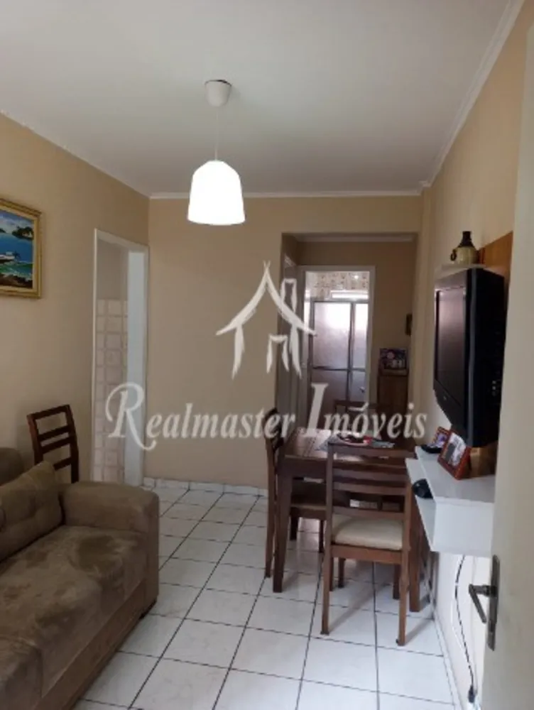 Apartamento, 1 quarto, 45 m² - Foto 3