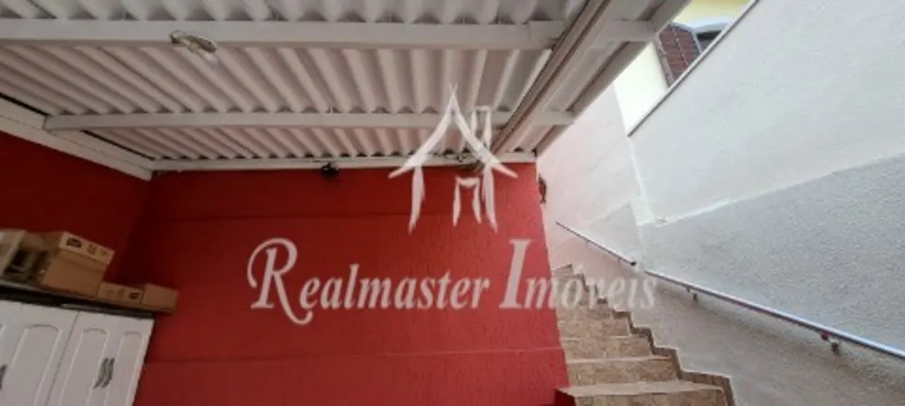 Sobrado, 2 quartos - Foto 2