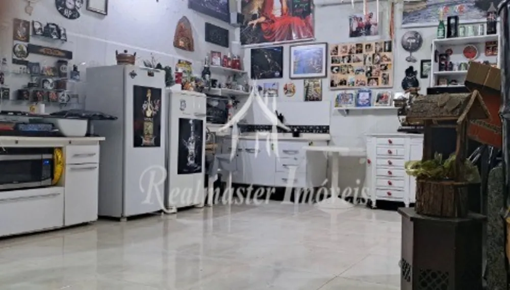 Sobrado, 2 quartos - Foto 5