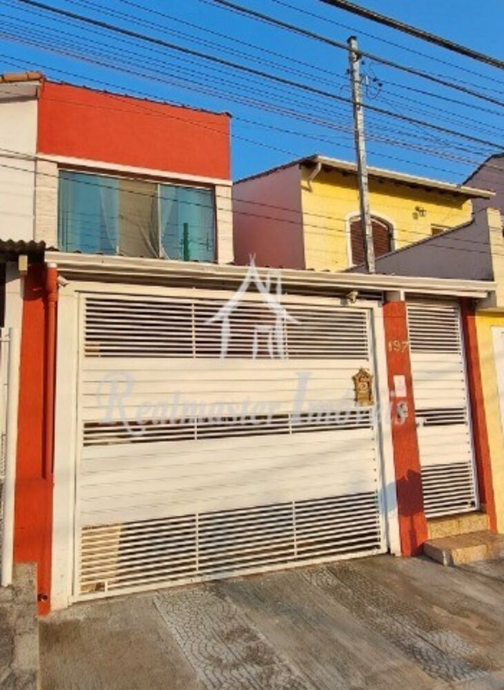 Sobrado, 2 quartos - Foto 4