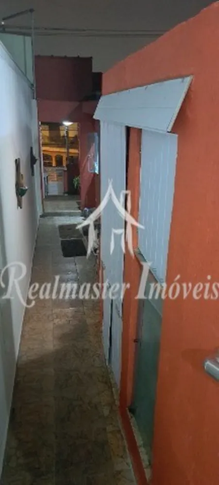 Sobrado, 2 quartos - Foto 8