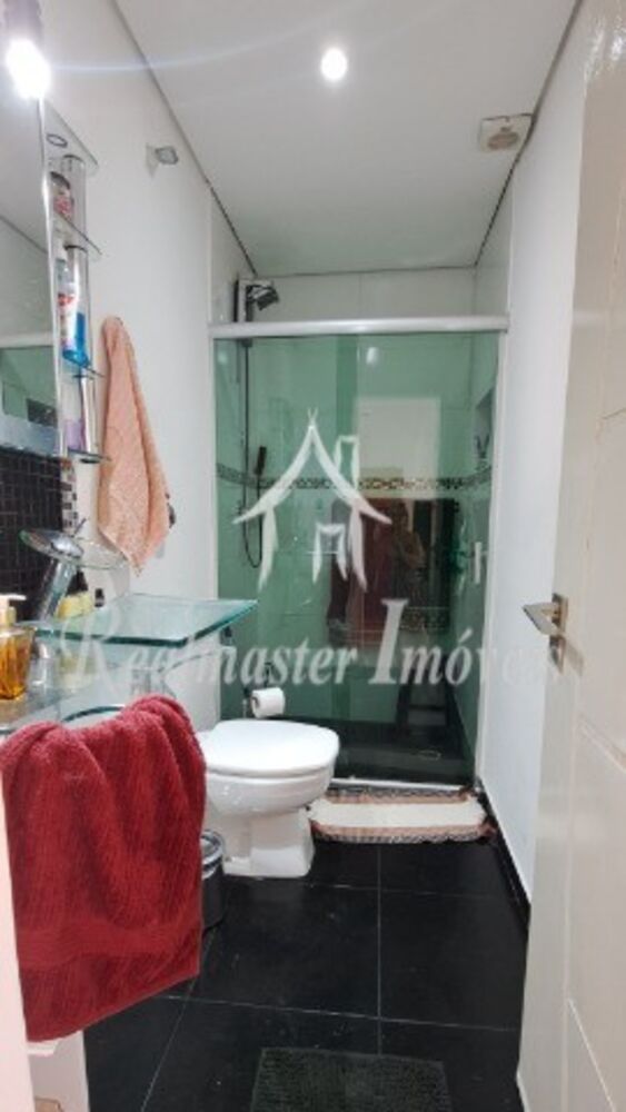 Sobrado, 2 quartos - Foto 1