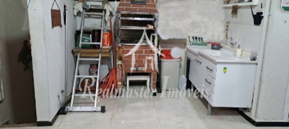 Sobrado, 2 quartos - Foto 2